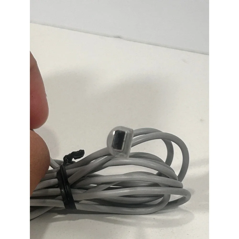 Nintendo AC Adapter OEM WAP-002 USA Wall Charger for 3DS 2DS DSi XL Gray